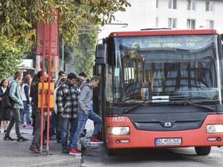 Podvodníci predávajú na sociálnej sieti falošné lacné lístky na MHD