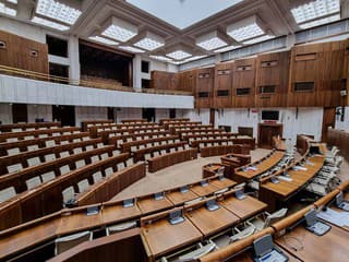 Hlas-SD navrhuje výrazne vyšší príspevok pri narodení dieťaťa a nulovú daň pre viacdetné matky