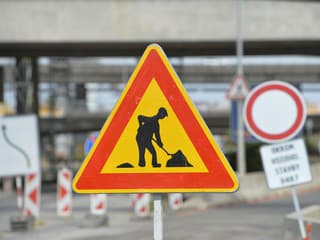 Pozor, vodiči: Na R1 pri Nitre čakajú rozsiahle uzávery križovatiek a obmedzenia až na dva mesiace