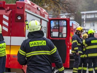 V Topoľčanoch sa uskutoční nácvik požiarnej a civilnej ochrany