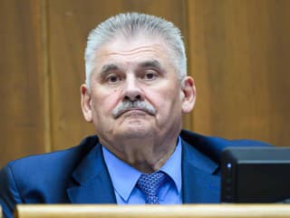 Ostrá výmena názorov v diskusii: Richter trvá na trinástom dôchodku, Gröhling žiada zmeny