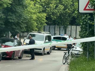 Nové info o STRAŠNEJ TRAGÉDII: Vodič mal úmyselne zraziť cyklistku! O život prišla detská LEKÁRKA
