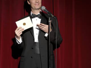 Šurany ocenili hrdinov za dobré skutky: Medzi laureátmi aj deti, ktoré zachraňovali životy