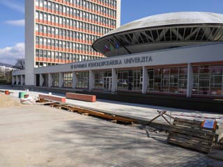 Nitrianske univerzity spájajú sily: Univerzitné dni prinesú vyše 80 podujatí pre študentov aj verejnosť