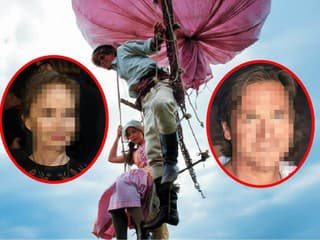 Ako sa zmenili HVIEZDY z legendárnej PERINBABY? Takto vyzerajú Alžbetka a Jakub po 40 rokoch