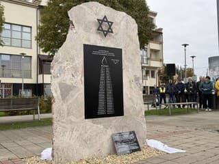 Stará Ľubovňa a Chmeľnica si pripomenú obete holokaustu: Program, pietny akt aj silné príbehy