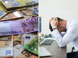 ŠOKUJÚCI PÁD známeho podnikateľa: Od vlády dostal milióny, banka poslala do KRACHU jeho všetky veľké FIRMY