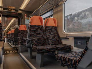 Prešovský kraj sa dočkal viacerých pozitívnych zmien vo vlakovej doprave: Pozrite si kompletný regionálny prehľad