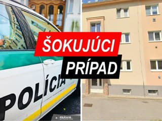 HRÔZA V BYTE Mladú ženu násilník uväznil na 1,5 mesiaca: Prežila neskutočné peklo a bitky. Šokujúce zistenia