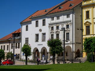 Spišské múzeum v Levoči otvorí výstavu Umenie a remeslo Spiša