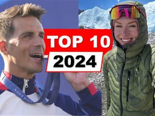 TOTO je 10 NAJVÄČŠÍCH ÚSPECHOV Slovákov v roku 2024: Fantastické objavy a víťazstvá aj krása, čo dobyla Európu i svet!