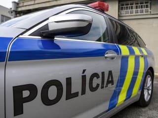 Polícia obvinila dvoch mužov z okresu Snina z falšovania peňazí