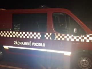 Dramatické pátranie v Poprade: Polícia aj záchranári hľadali nezvestného 12-ročného chlapca