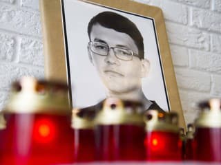 V Prešove si Martinu a Jána uctia koncertom: Vystúpia Dušan Vlk aj Štefan Štec, chystá sa diskusia