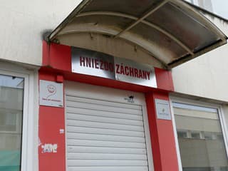 V humenskej nemocnici otvorili prvé hniezdo záchrany pre novorodencov