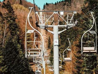 Na Lysej otvorili nový zábavno-náučný chodník: Čergov láka rodiny aj turistov na výnimočný zážitok