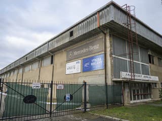 Prešov buduje Národné jazdecké centrum: Veľká investícia, prvé práce už odštartovali