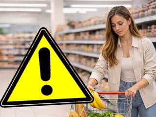 Nejedzte ju! Z obchodov sťahujú obľúbenú POTRAVINU od TOP značky: TOTO si všimli ľudia, štát ihneď zakročil