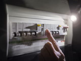 Nemocnica v Hummenom musela evakuovať časť pacientov pre výpadok elektriny: Príjem je dočasne pozastavený