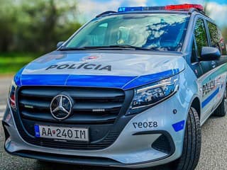 FOTO Polícia obvinila muža z protiprávneho výrubu 111 stromov v chránenom území! Spôsobil veľké škody