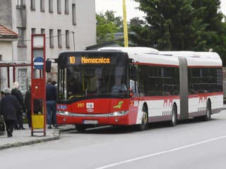 Prešov má nové školiace stredisko pre vodičov trolejbusov: Prvý kurz už odštartoval