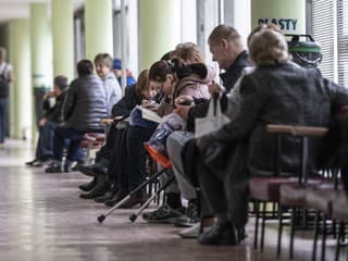 V Prešove vzniknú tri nové ambulancie s modernou technikou – pacientov čaká lepšia starostlivosť