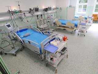 V miestnej nemocnici otvorili nové MRI pracovisko