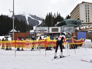Vo Vysokých Tatrách zavádzajú poplatky za skitouring na zjazdovkách: Platia od TOHTO dátumu