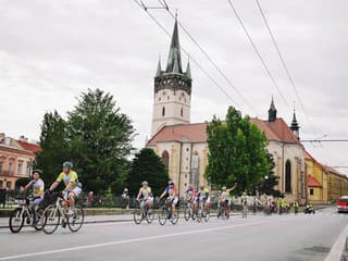 Dôležitá dopravná zmena v Prešove: Priamy smer na Švábsku ulicu opäť prejazdný – čo sa mení už od utorka?