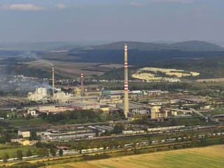 Odklalisko Bukózy: Krízová situácia je pod kontrolou, priesaky nebezpečných látok zastavili