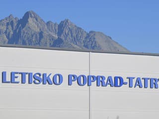 Nová linka MHD v Poprade: Autobus vás pohodlne odvezie priamo na letisko podľa letového poriadku