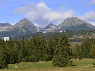 Vysoké Tatry spustili digitálnu registráciu hostí: Tatry Card dostanete automaticky, systém zjednoduší pobyt aj dane
