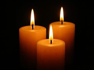 Smutná správa: Zomrel významný PRIMÁTOR a otec známeho poslanca NR SR. Posiela mu dojímavý ODKAZ