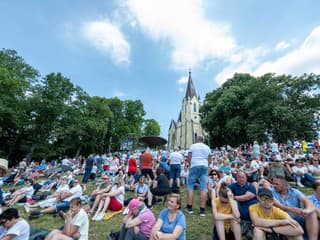 Levočská púť vrcholí už túto nedeľu: Oslavy, tisíce pútnikov a veľké dopravné obmedzenia