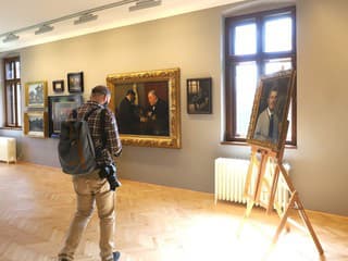 V Košiciach otvorili Festival múzeí na Slovensku