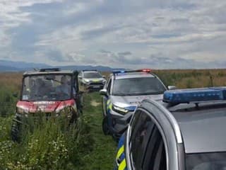 Dráma v Huncovciach: Trojročný chlapec bol nezvestný vyše 30 hodín, prípad rieši polícia aj sociálna kuratela