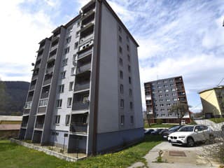 Mesto Snina plánuje výstavbu 24 nových nájomných bytov v širšom centre