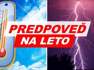 Prvá predpoveď na leto 2026: Zasiahnu nás spaľujúce horúčavy. Vieme, kedy udrú extrémne teploty