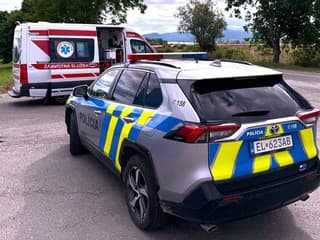 AKTUÁLNE Strašné nešťastie pri práci na známom stavenisku: Hlásia tragické následky