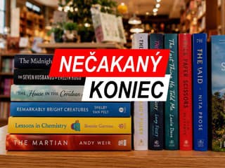 ZÁKAZNÍCI V ŠOKU Ikonické slovenské kníhkupectvo náhle končí. Majitelia otvorene: TOTO nás položilo na kolená