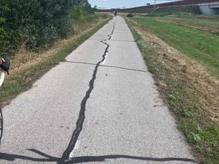 Prešov plánuje novú cyklocestu: Pozrite, kadiaľ povedie a kedy má byť hotová