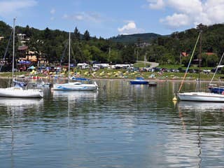 Nový projekt Šírava bez hraníc má spojiť Zemplín a Tokaj a prilákať viac turistov