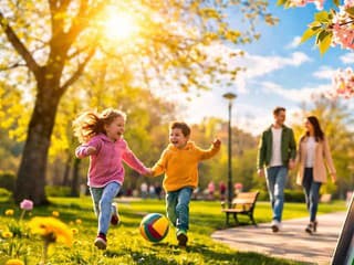 Na Slovensko sa vracia leto: Oteplí sa až na 24 °C. Vieme, dokedy to potrvá