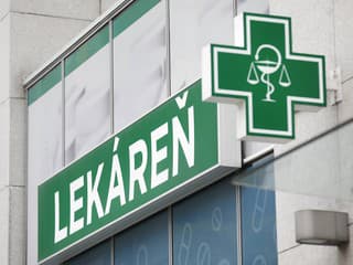 Lekárne hlásia rozsiahly výpadok: Klienti VŠZP sa nevedia dostať k liekom