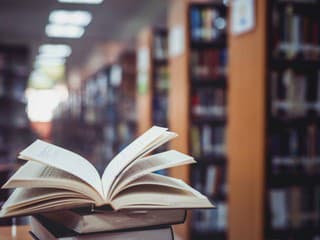 Jarné prázdniny v Prievidzi: Zábavný program pre deti v knižnici aj dome kultúry