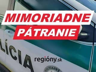 MIMORIADNE Nezvestná je len 17-ročná Adela! Žiadajú o pomoc: Nevideli ste ju? FOTO