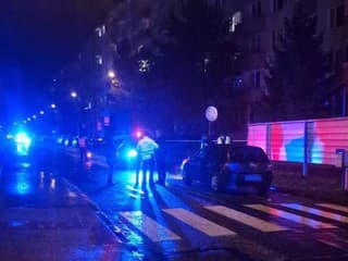 FOTO STRAŠNÉ NEŠŤASTIE na priechode: Vyslali všetky záchranné zložky, hlásia tragické následky