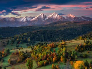 Na horách padnú teplotné rekordy: SHMÚ varuje pred mimoriadne teplým počasím už v stredu