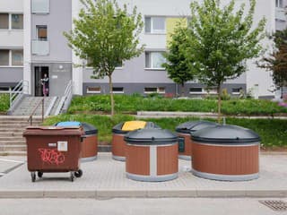 Považská Bystrica modernizuje odpad: Nové polopodzemné kontajnery pribudnú na šiestich miestach