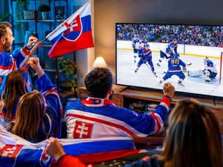 MS v hokeji 2026: Prehľad, kedy hrá Slovensko a kde pozerať zápasy v TV aj online